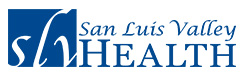 San Luis Valley Health logo